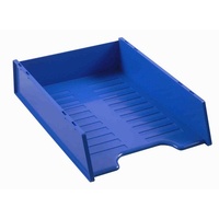 Desk Tray Italplast Multi Fit I60 Fruit Blueberry I60FBB