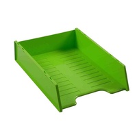 Desk Tray Italplast Multi Fit I60 Fruit Lime I60FL