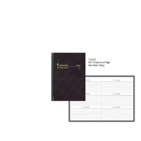 Diary Collins Any Year A6 Week To An Opening 15007