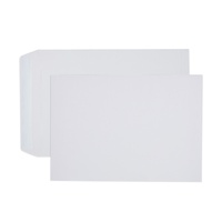 Envelope 324x229 C4 [LnS] White 100gsm box 250 Cumberland 612139 Moist Seal