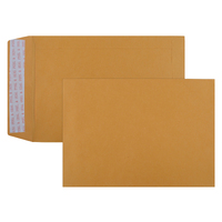Envelope 229x162 C5 [PnS] Gold box 500 85gsm Cumberland 606322