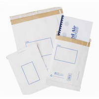 Utility Mailer Jiffy U4 240x340mm Size 4 Self Seal Envelopes