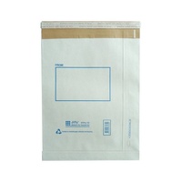 Utility Mailer Jiffy U6 300x405mm Size 6 Self Seal Envelopes