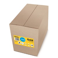 Envelope 265x190 [PnS] Gold Box 250 Peel N Seal Pocket Tudor 140183