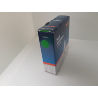 Label  Esselte Dots 14mm Green box 1050 Removable MC14 Dispenser pack