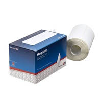 Label Quik Stik Roll Address 36x103mm Permanent Pack of 500