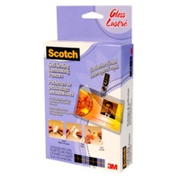 Self Laminating ID Name LS852 3m 0403287 - box 25 