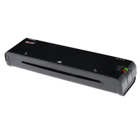 Laminator A4 Machine REXEL SG300 BLACK #49323R