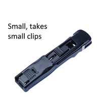 Clipper Small Nalclip Dispenser 15 sheet 45196