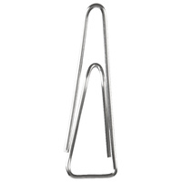  Paper Clips Triangle 31mm box 200