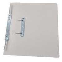 Spring Transfer File Jiffex Buff 4003507 Foolscap sold each