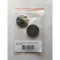 Carl Replacement Disc For Hole Punch - pack 2  790000 