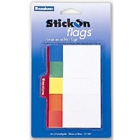 Pagemarker 25x76mm Beautone 5 colours 11501 - 5 markers 5 colours