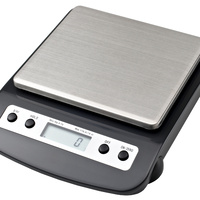 Scales Letter and Parcel  5kg Electronic 0308450 