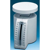 Scales Letter or Parcel 5000 gram Maul 14750