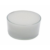 Sponge Bowl clear plastic, water goes in bowl Italplast I417