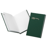 Notebook A5 A-Z 168 page A5 Collins 05504 #5504
