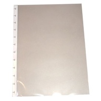 Display Book Colby A4 Pocket Refill For Quick Transfer 251AP Pack 10