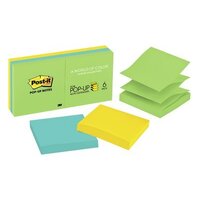 Post it Note POP UP 76x76 x 6 R330-AU Jaipur  R330 AUSS