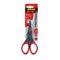 Scissors 150mm Scotch Precision 6 Inch 1446 3M ID XA006501713 70005171593