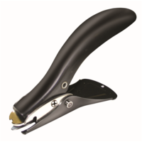Staple Remover Heavy Duty KW5093 Colby Lever type spring loaded staple remover for removing 23 gauge staples SB35