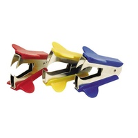 Staple Remover Claw Type Cheap Office Type - each 