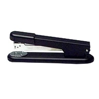 Stapler Colby 576 Optima Full Strip Black