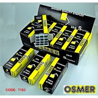 Staples Osmer 26/6 Box 5000 