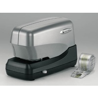 Stapler >  70 sheet Electric Stella 70 Rexel 2101178 High Capacity mains adapter included