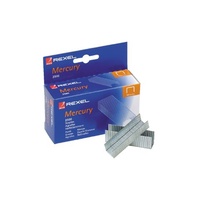 Staples Rexel Mercury Heavy Duty box 2500 2100928 