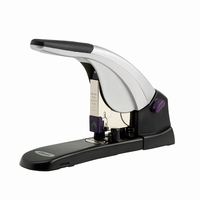 Stapler > 120 sheet Mercury Heavy Duty Rexel 2100922 - each 