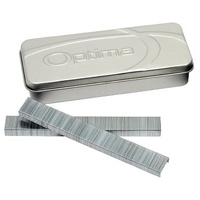 Staples Premium Rexel Optima #56 box 3750 #2102496 for Optima staplers
