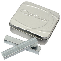 Staples Premium Rexel Optima #70 box 2500 #2102497 for Optima staplers