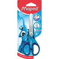 Scissors 130mm MAPED 8464410 randon colours