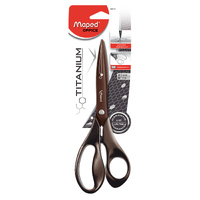 Scissors 210mm Maped  8686110 EXPERT 8686110 - sold each - These are the good ones.