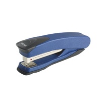 Stapler >  25 sheet 26/6 Full Strip Rexel Taurus Blue 2100005 