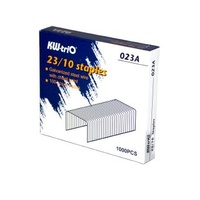 Staples SB35 10mm 23/10 10mm KW 1000 23 series box 10