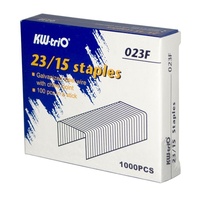 Staples SB35 KW 15mm 23/15 box 1000 23 series 5/8 