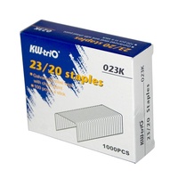 Staples SB35 KW 20mm 23/20 box 1000 23 series