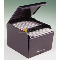 CD Bank holds 15 BLACK Acco 52670 - each 