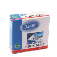 Hook Only Strip 25mm x3.6m Fastener Bantex 807300 8073-00 100851737
