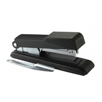 Stapler B8R  Full strip Bostitch Black with Remover TAKES STCR2115 6MM STAPLES ONLY