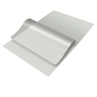 Laminating Pouch  A4  80 Micron  pack 100 Pro #83856
