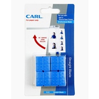 Carl Cutting Blade R01 for RBT12 Pack of 4 - 791200