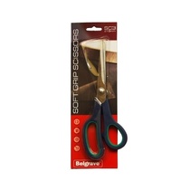 Scissors 215mm Belgrave Soft Grip Stainless Steel SC3