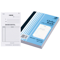 Order Book  8x5 Duplicate 638 140863 - 1xbook