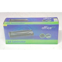 Laminator A4 Machine Compact Office Pro