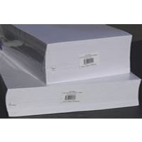 Paper Cartridge 510x640mm 110gsm White Pack 250