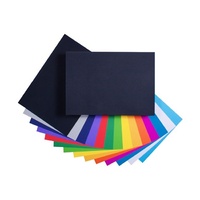 Cover Paper A3 297 x 420mm 125gsm Asst Ream 500 #65496x2 rainbow