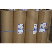 Brown Kraft Paper Sheets 255x380mm 70gsm Ream 500 ** sheets not a roll